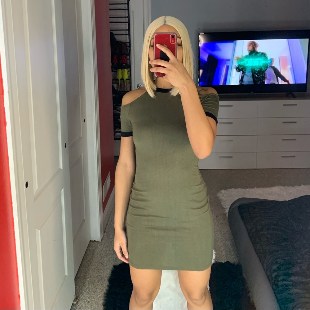 Cute Dress